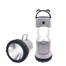 STARYNITE rechargeable camping lantern with fm radio